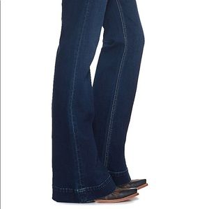 Rock N Roll Denim Women’s Trouser Jeans 32x34